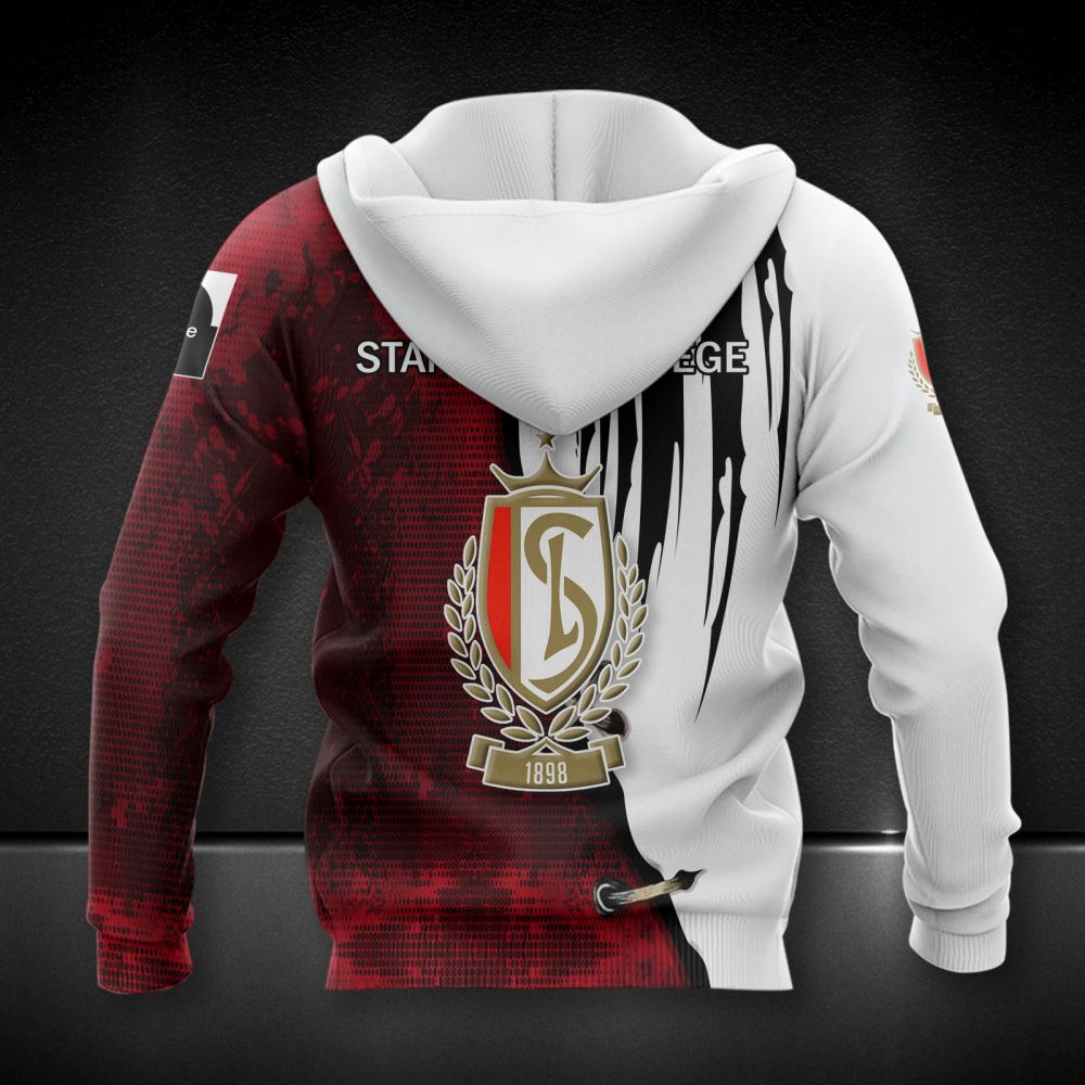Standard Liege Printing T-Shirt, Polo, Hoodie, Zip, Bomber 8669 - Famjoys Standard Liege Printing T-Shirt, Polo, Hoodie, Zip, Bomber 8669 - Famjoys