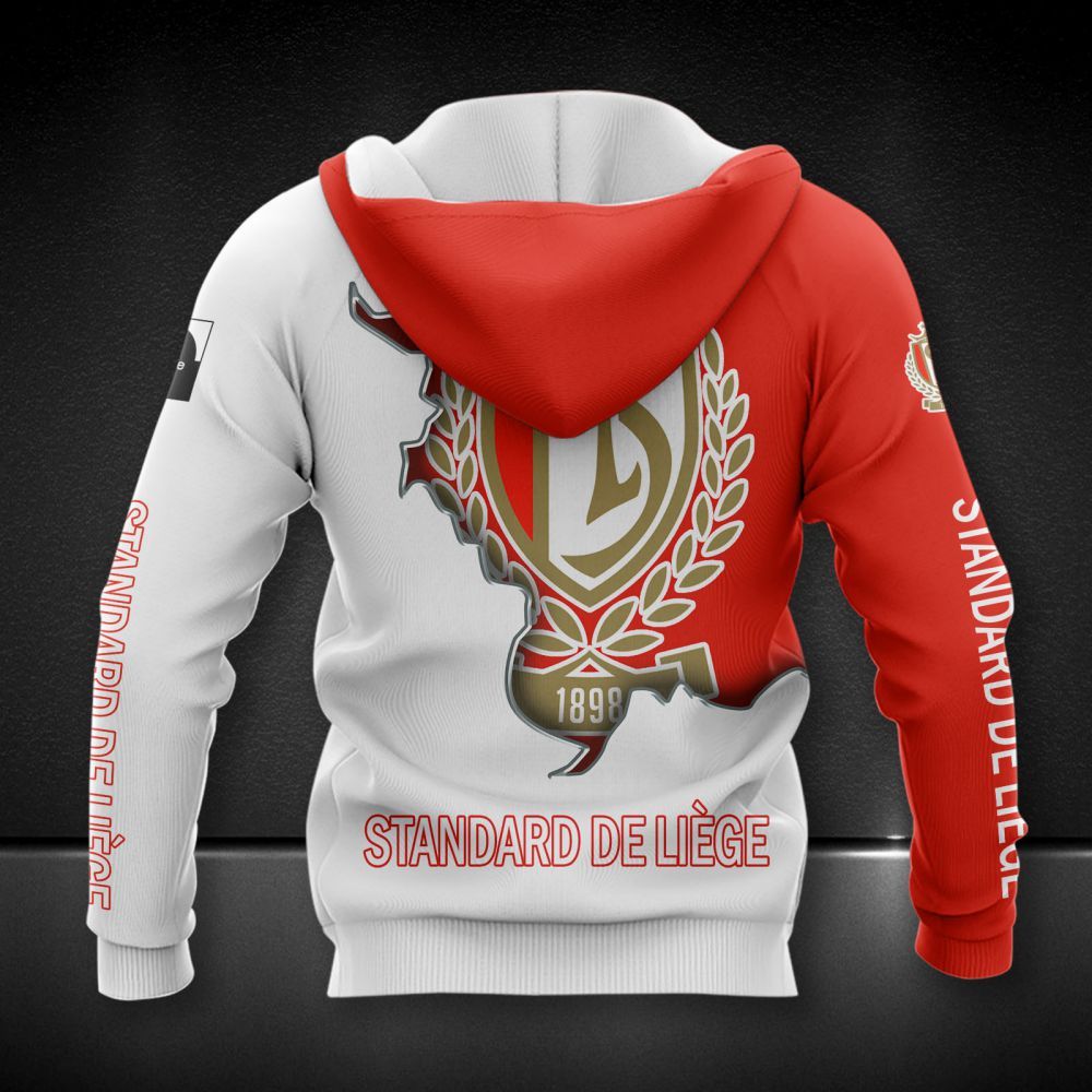 Standard Liege Printing T-Shirt, Polo, Hoodie, Zip, Bomber 8687 - Famjoys Standard Liege Printing T-Shirt, Polo, Hoodie, Zip, Bomber 8687 - Famjoys