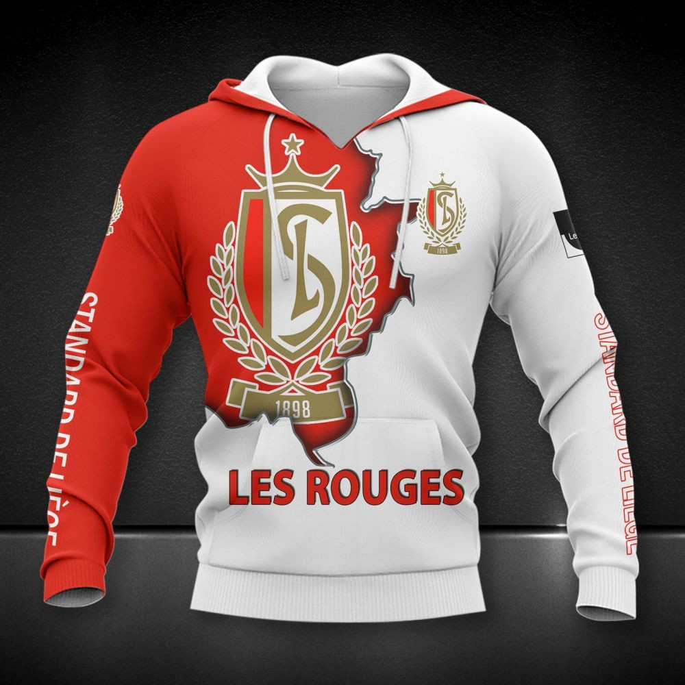 Standard Liege Printing T-Shirt, Polo, Hoodie, Zip, Bomber 8687 - Famjoys Standard Liege Printing T-Shirt, Polo, Hoodie, Zip, Bomber 8687 - Famjoys