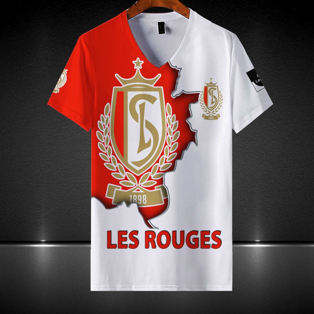 Standard Liege Printing T-Shirt, Polo, Hoodie, Zip, Bomber 8687 - Famjoys Standard Liege Printing T-Shirt, Polo, Hoodie, Zip, Bomber 8687 - Famjoys