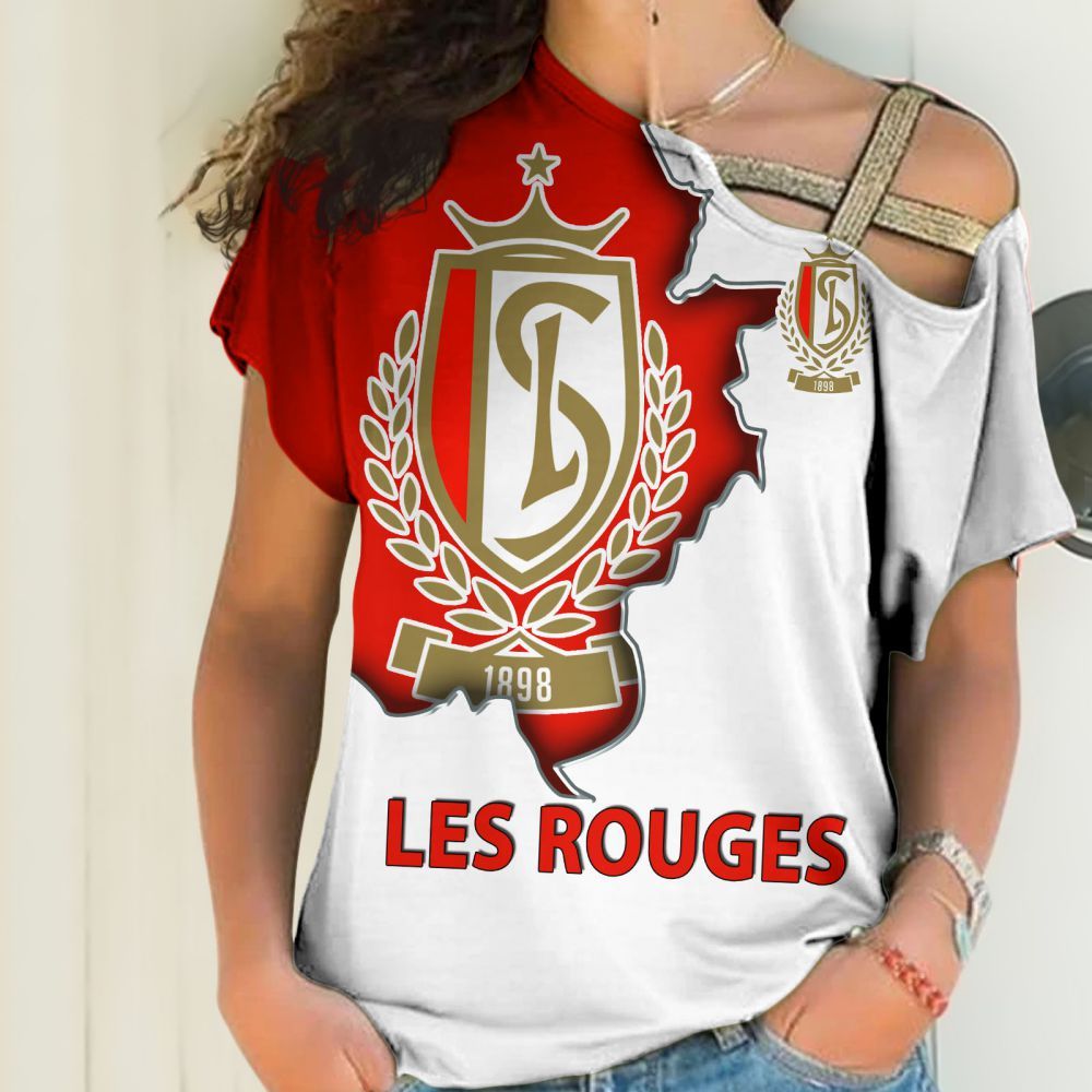 Standard Liege Printing T-Shirt, Polo, Hoodie, Zip, Bomber 8687 - Famjoys Standard Liege Printing T-Shirt, Polo, Hoodie, Zip, Bomber 8687 - Famjoys