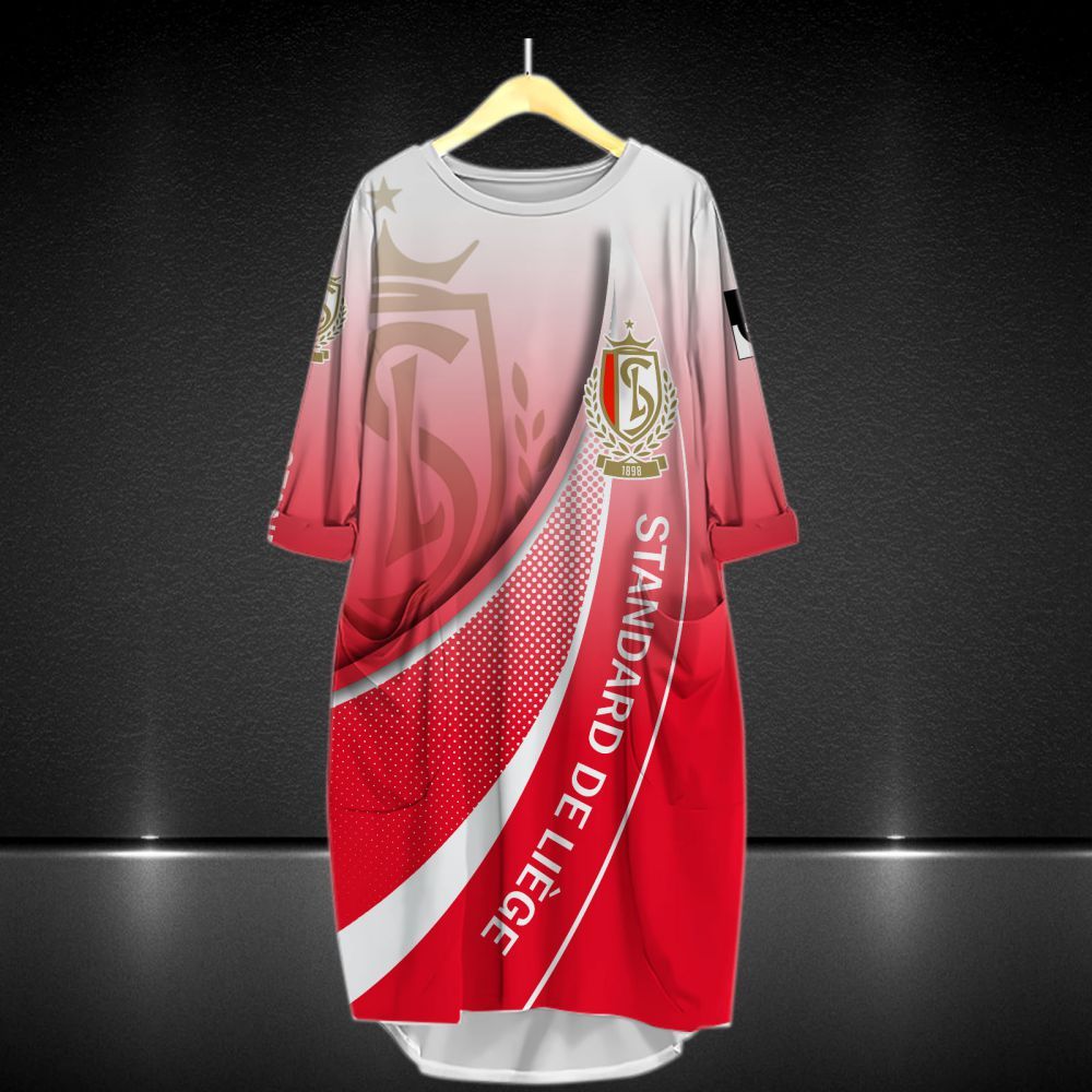 Standard Liege Printing T-Shirt, Polo, Hoodie, Zip, Bomber 9235 - Famjoys Standard Liege Printing T-Shirt, Polo, Hoodie, Zip, Bomber 9235 - Famjoys