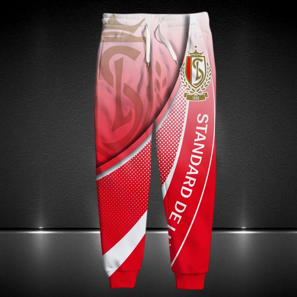 Standard Liege Printing T-Shirt, Polo, Hoodie, Zip, Bomber 9235 - Famjoys Standard Liege Printing T-Shirt, Polo, Hoodie, Zip, Bomber 9235 - Famjoys