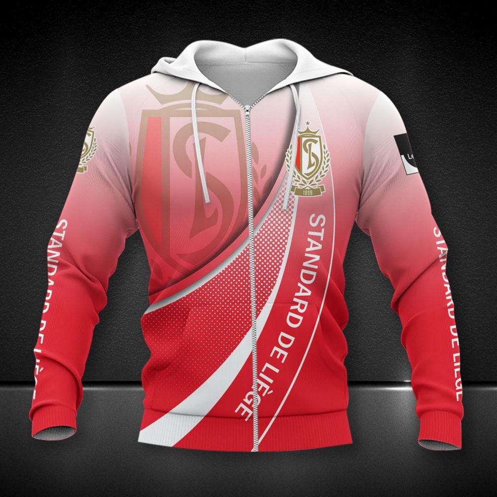 Standard Liege Printing T-Shirt, Polo, Hoodie, Zip, Bomber 9235 - Famjoys Standard Liege Printing T-Shirt, Polo, Hoodie, Zip, Bomber 9235 - Famjoys