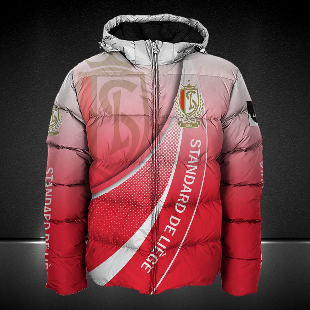 Standard Liege Printing T-Shirt, Polo, Hoodie, Zip, Bomber 9235 - Famjoys Standard Liege Printing T-Shirt, Polo, Hoodie, Zip, Bomber 9235 - Famjoys