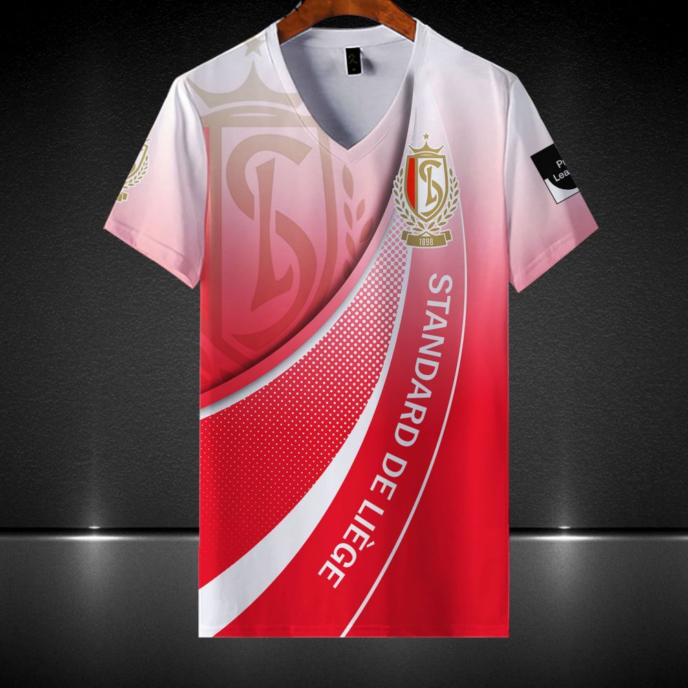 Standard Liege Printing T-Shirt, Polo, Hoodie, Zip, Bomber 9235 - Famjoys Standard Liege Printing T-Shirt, Polo, Hoodie, Zip, Bomber 9235 - Famjoys