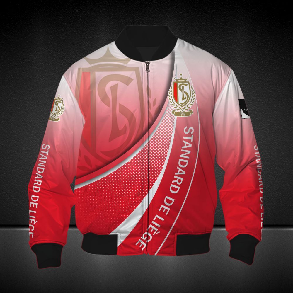 Standard Liege Printing T-Shirt, Polo, Hoodie, Zip, Bomber 9235 - Famjoys Standard Liege Printing T-Shirt, Polo, Hoodie, Zip, Bomber 9235 - Famjoys