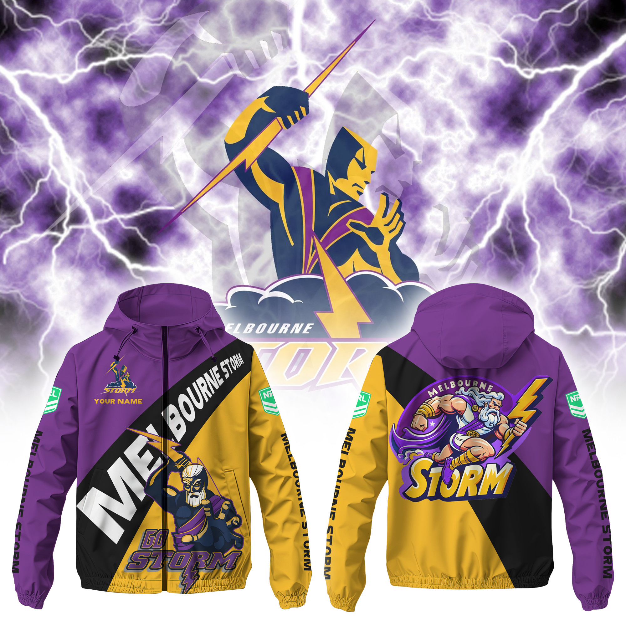 StGeorge Illawarra Dragons Personalized Hooded Wind Jacket – Edition - Famjoys StGeorge Illawarra Dragons Personalized Hooded Wind Jacket – Edition - Famjoys