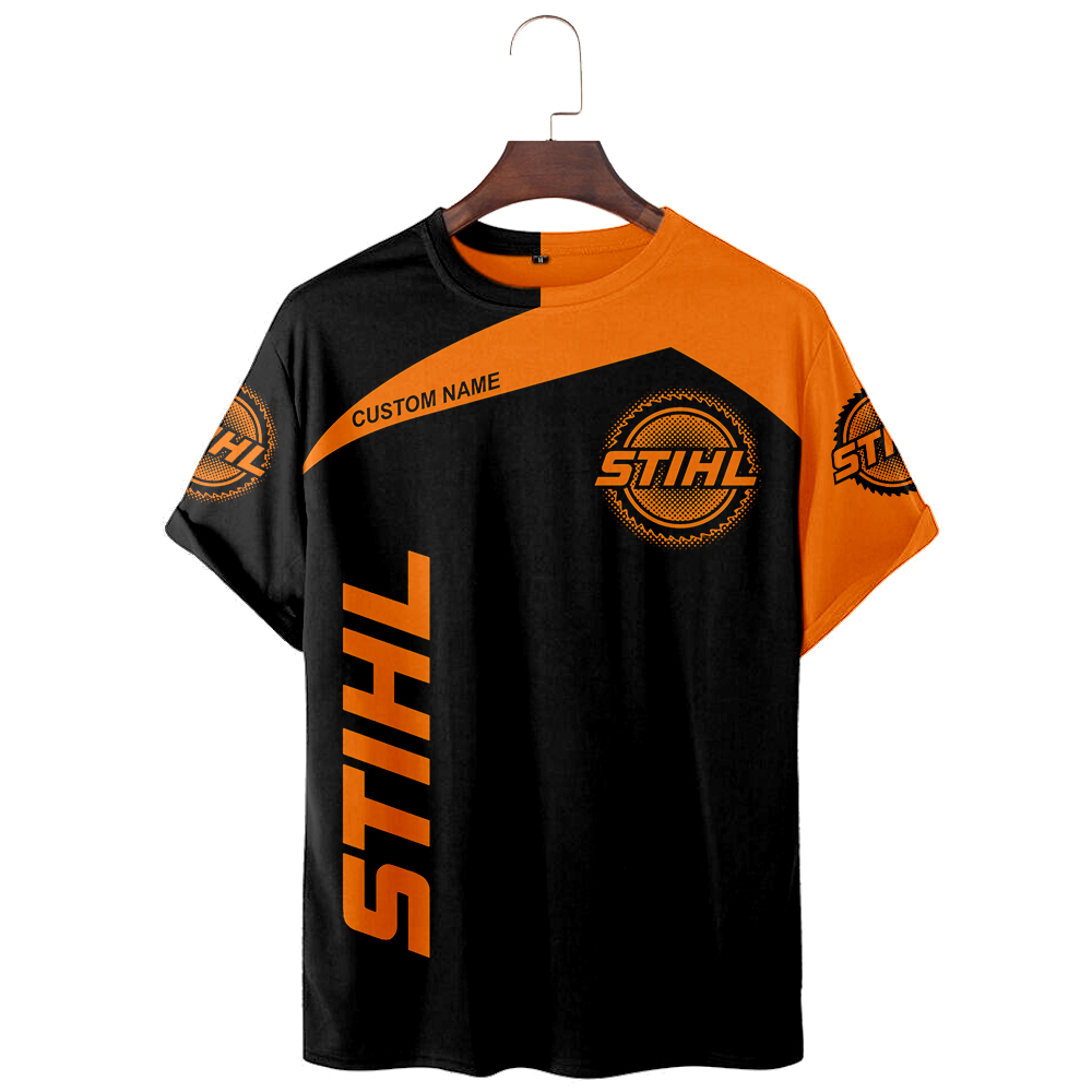 Stihl Full Printing T-Shirt, Hoodie, Zip, Bomber, Button Shirt - Famjoys Stihl Full Printing T-Shirt, Hoodie, Zip, Bomber, Button Shirt - Famjoys