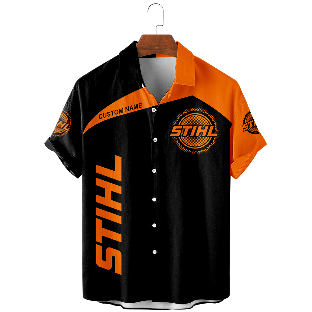 Stihl Full Printing T-Shirt, Hoodie, Zip, Bomber, Button Shirt - Famjoys Stihl Full Printing T-Shirt, Hoodie, Zip, Bomber, Button Shirt - Famjoys