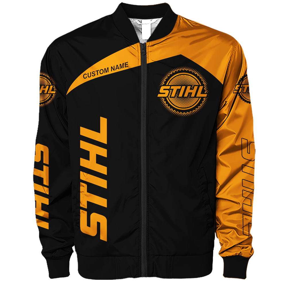 Stihl Full Printing T-Shirt, Hoodie, Zip, Bomber, Button Shirt - Famjoys Stihl Full Printing T-Shirt, Hoodie, Zip, Bomber, Button Shirt - Famjoys