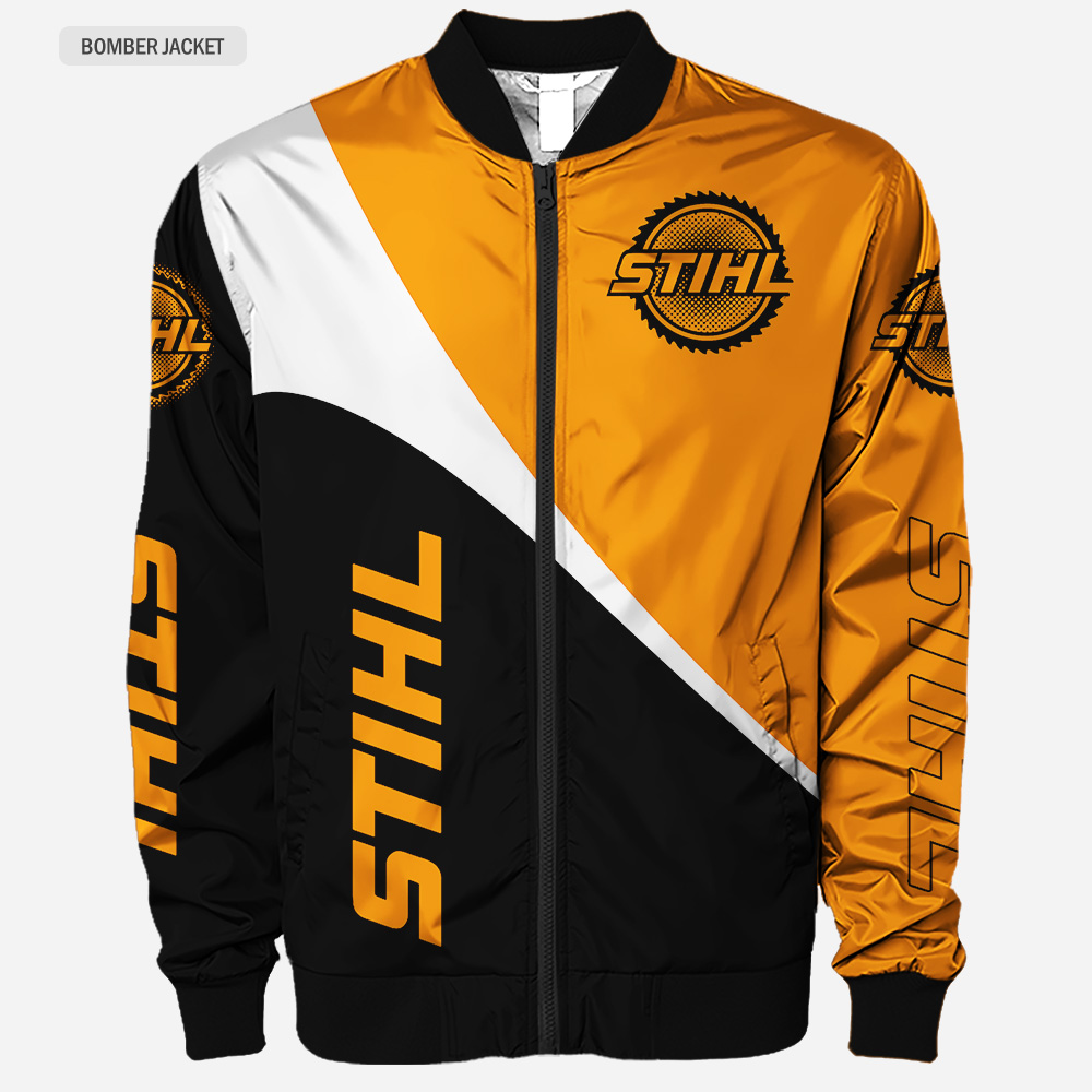 Stihl Full Printing T-Shirt, Hoodie, Zip, Bomber, Hawaiian Shirt - Famjoys Stihl Full Printing T-Shirt, Hoodie, Zip, Bomber, Hawaiian Shirt - Famjoys