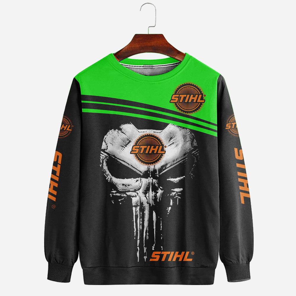 Stihl Hoodie, T-Shirt, Polo Shirt, Hawaiian Shirt, Collared Shirt, Zip Hoodie, Bomber Jacket, 3D All Over Print Clothing Store - Famjoys Stihl Hoodie, T-Shirt, Polo Shirt, Hawaiian Shirt, Collared Shirt, Zip Hoodie, Bomber Jacket, 3D All Over Print Clothing Store - Famjoys