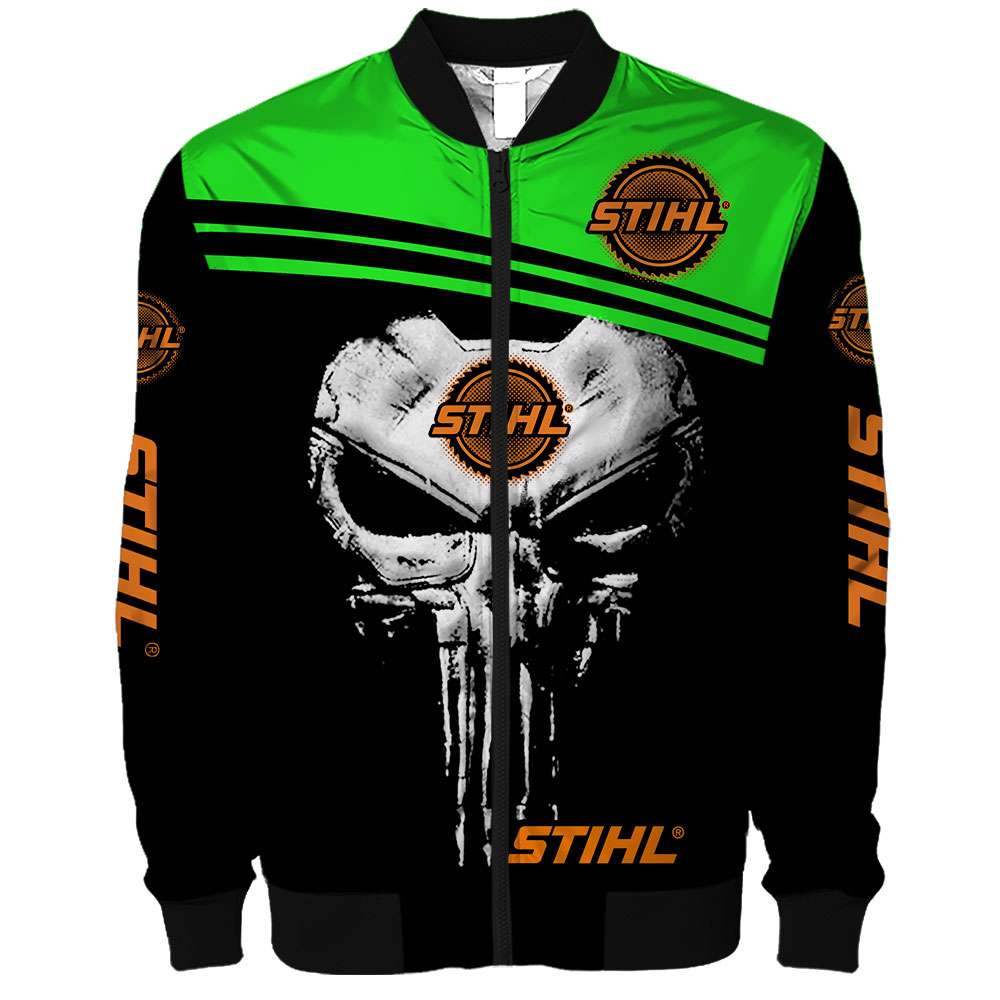 Stihl Hoodie, T-Shirt, Polo Shirt, Hawaiian Shirt, Collared Shirt, Zip Hoodie, Bomber Jacket, 3D All Over Print Clothing Store - Famjoys Stihl Hoodie, T-Shirt, Polo Shirt, Hawaiian Shirt, Collared Shirt, Zip Hoodie, Bomber Jacket, 3D All Over Print Clothing Store - Famjoys