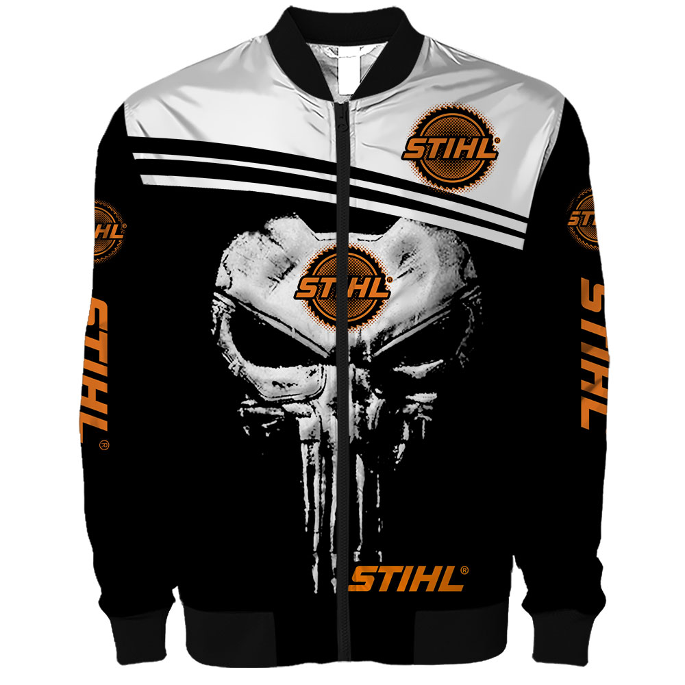 Stihl Hoodie, T-Shirt, Polo Shirt, Hawaiian Shirt, Collared Shirt, Zip Hoodie, Bomber Jacket, 3D All Over Print Clothing Store - Famjoys Stihl Hoodie, T-Shirt, Polo Shirt, Hawaiian Shirt, Collared Shirt, Zip Hoodie, Bomber Jacket, 3D All Over Print Clothing Store - Famjoys