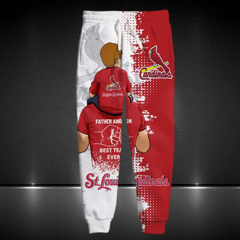 StLouis Cardinals All Over Print Caftan3966 - Famjoys StLouis Cardinals All Over Print Caftan3966 - Famjoys