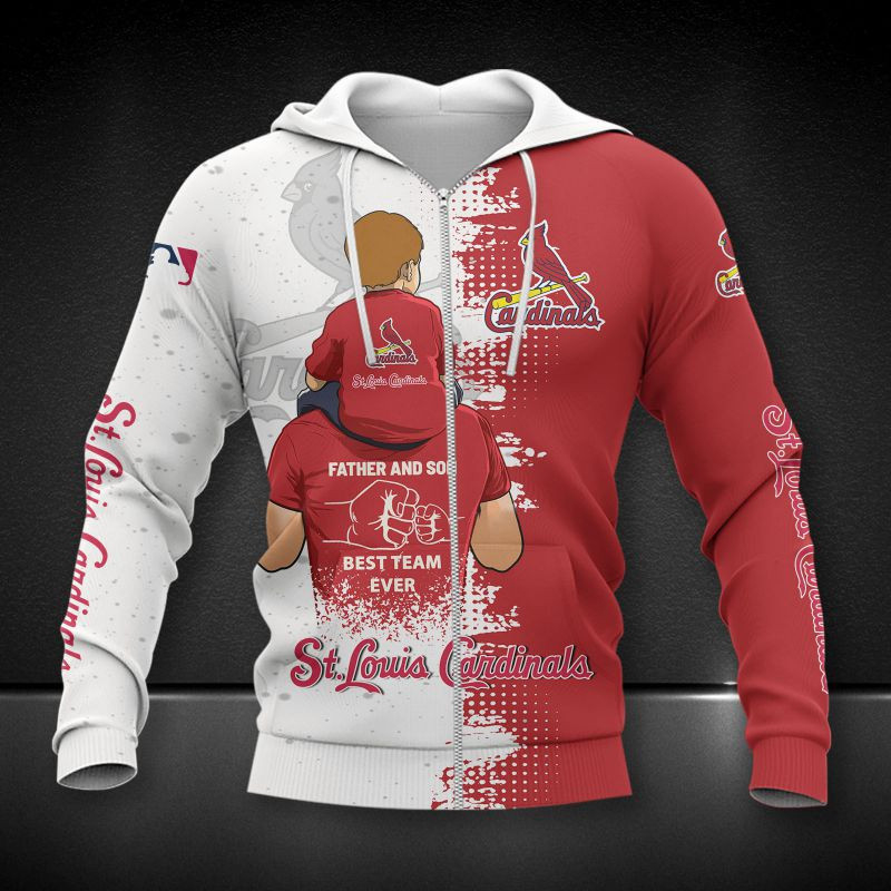 StLouis Cardinals All Over Print Caftan3966 - Famjoys StLouis Cardinals All Over Print Caftan3966 - Famjoys