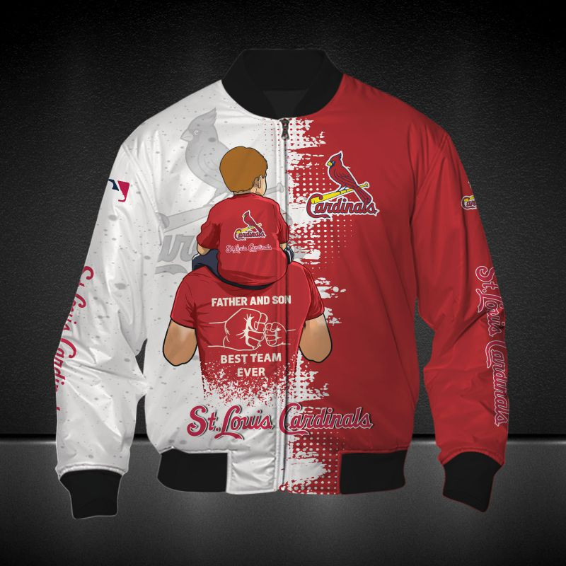 StLouis Cardinals All Over Print Caftan3966 - Famjoys StLouis Cardinals All Over Print Caftan3966 - Famjoys