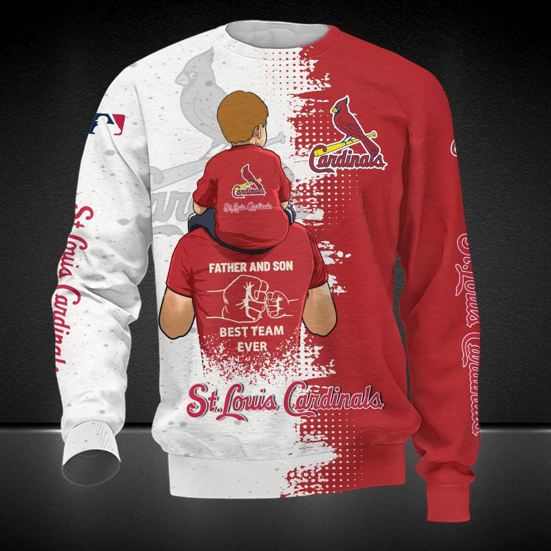 StLouis Cardinals All Over Print Caftan3966 - Famjoys StLouis Cardinals All Over Print Caftan3966 - Famjoys