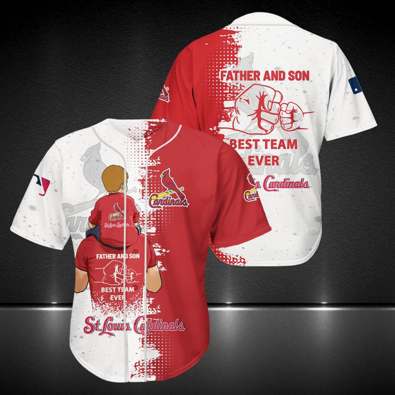 StLouis Cardinals All Over Print Caftan3966 - Famjoys StLouis Cardinals All Over Print Caftan3966 - Famjoys