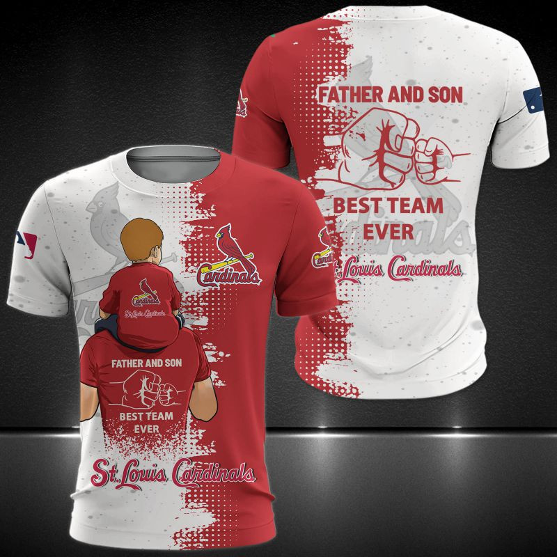 StLouis Cardinals All Over Print Caftan3966 - Famjoys StLouis Cardinals All Over Print Caftan3966 - Famjoys