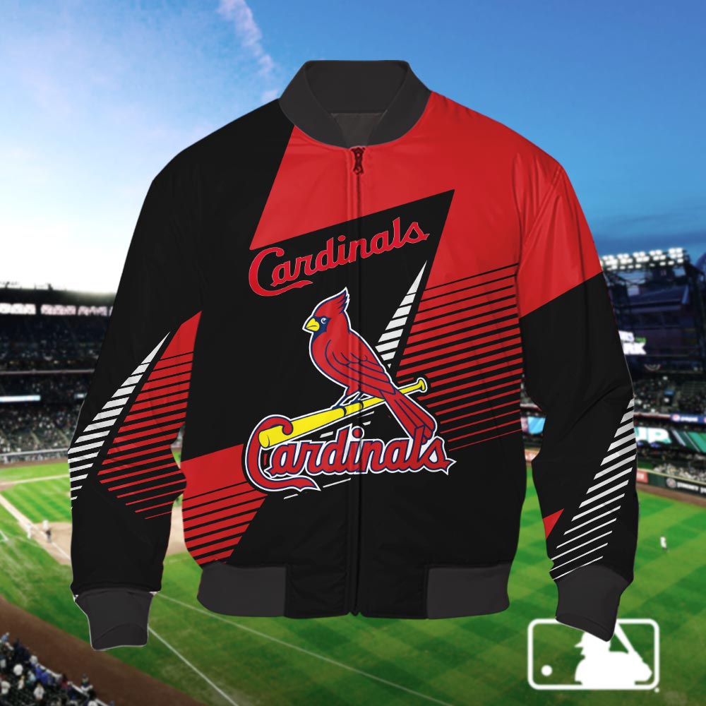 StLouis Cardinals Printed Apparel - Famjoys StLouis Cardinals Printed Apparel - Famjoys