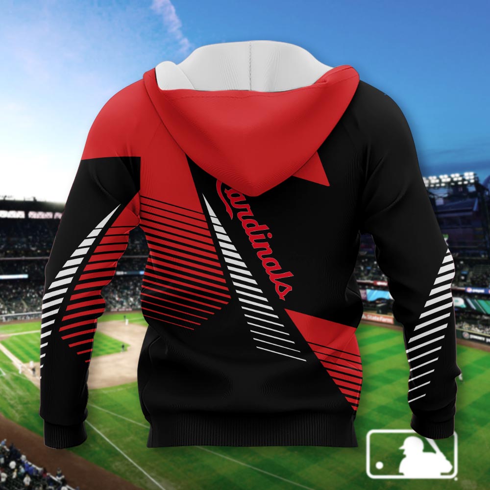 StLouis Cardinals Printed Apparel - Famjoys StLouis Cardinals Printed Apparel - Famjoys