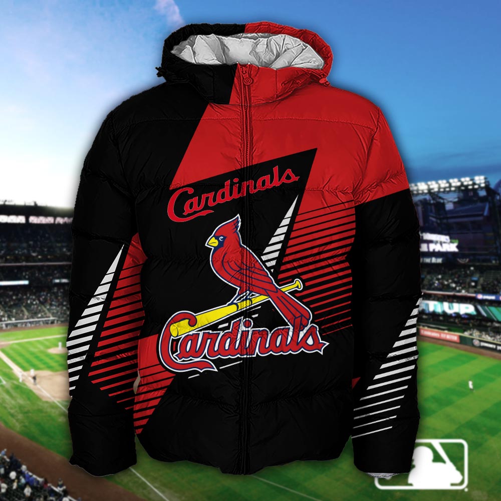 StLouis Cardinals Printed Apparel - Famjoys StLouis Cardinals Printed Apparel - Famjoys
