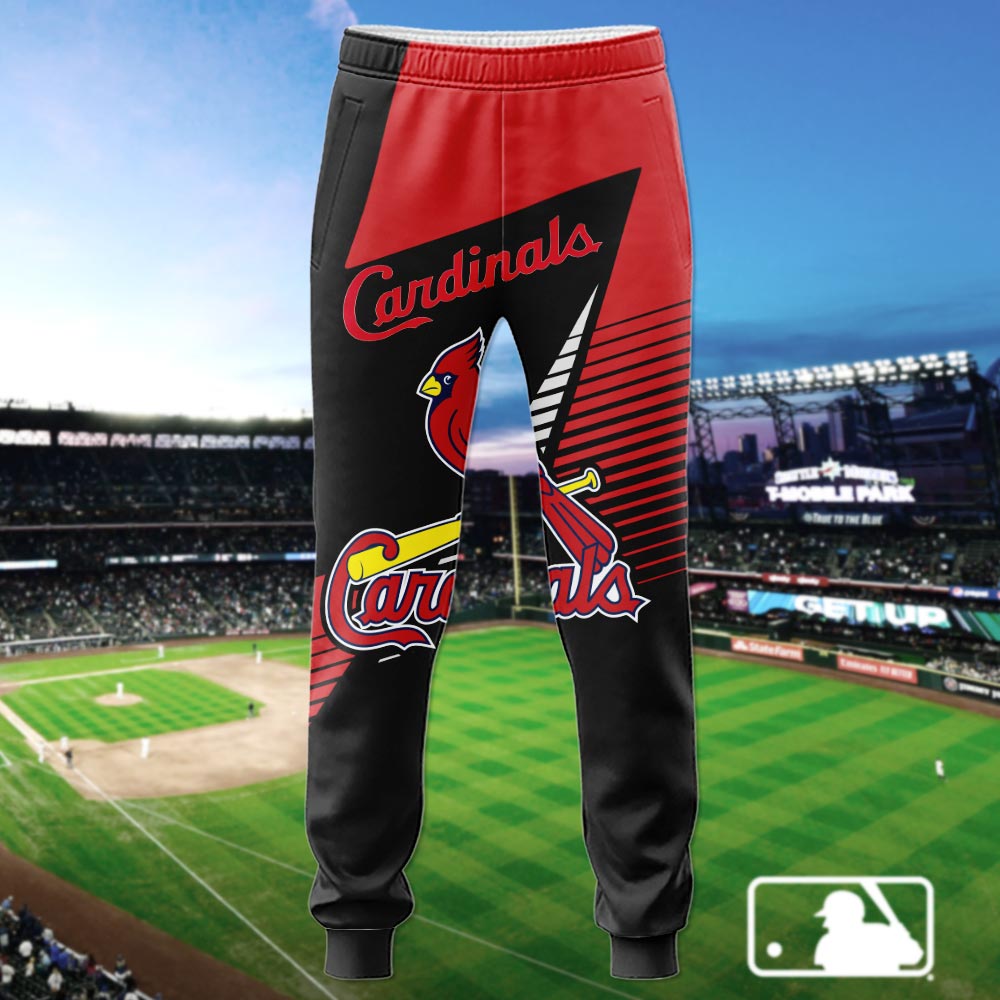 StLouis Cardinals Printed Apparel - Famjoys StLouis Cardinals Printed Apparel - Famjoys