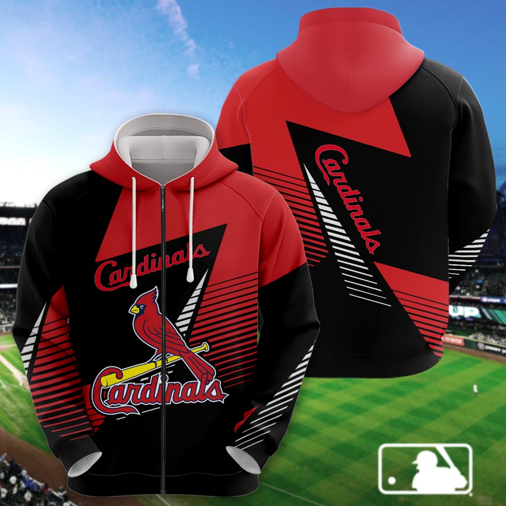 StLouis Cardinals Printed Apparel - Famjoys StLouis Cardinals Printed Apparel - Famjoys