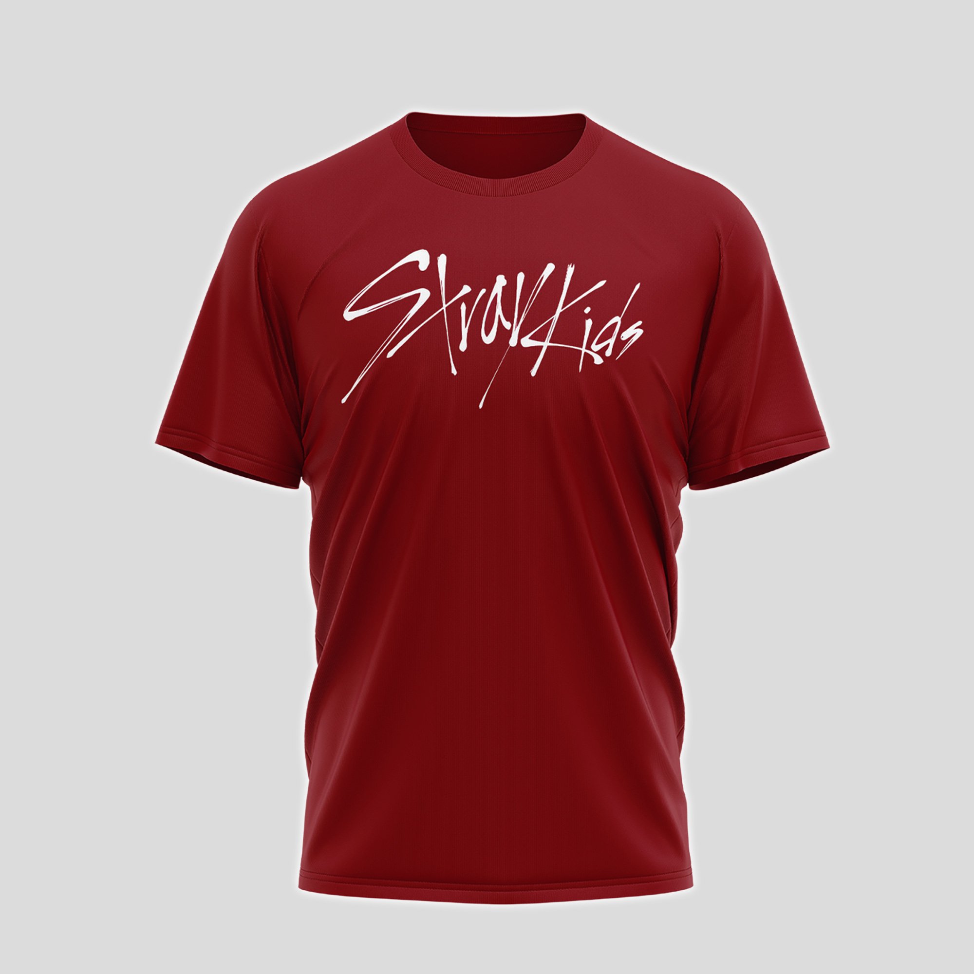 Stray Kids TShirts Chk Chk Boom Logo Stray Kids Classic TShirt V3 - Famjoys Stray Kids TShirts Chk Chk Boom Logo Stray Kids Classic TShirt V3 - Famjoys