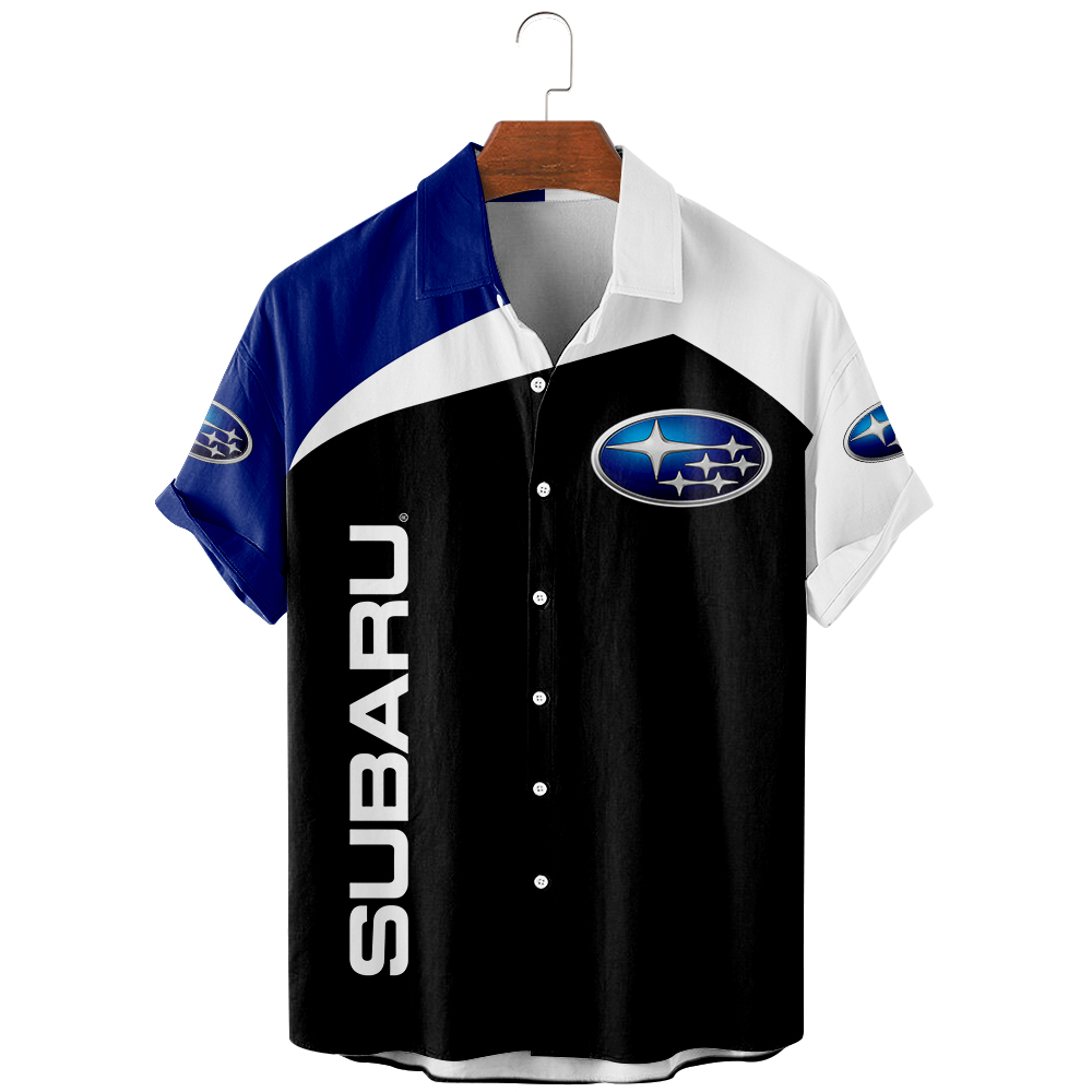 Subaru Full Printing T-Shirt, Hoodie, Zip, Bomber, Button Shirt - Famjoys Subaru Full Printing T-Shirt, Hoodie, Zip, Bomber, Button Shirt - Famjoys