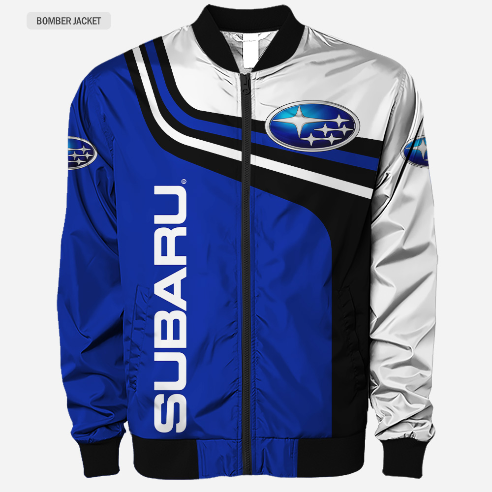 Subaru Full Printing T-Shirt, Hoodie, Zip, Bomber, Hawaiian Shirt - Famjoys Subaru Full Printing T-Shirt, Hoodie, Zip, Bomber, Hawaiian Shirt - Famjoys
