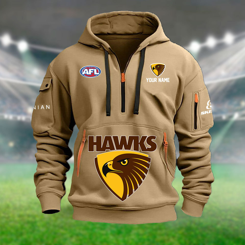 SUILPC2984 HAWTHON Heavy Hoodie - Famjoys SUILPC2984 HAWTHON Heavy Hoodie - Famjoys