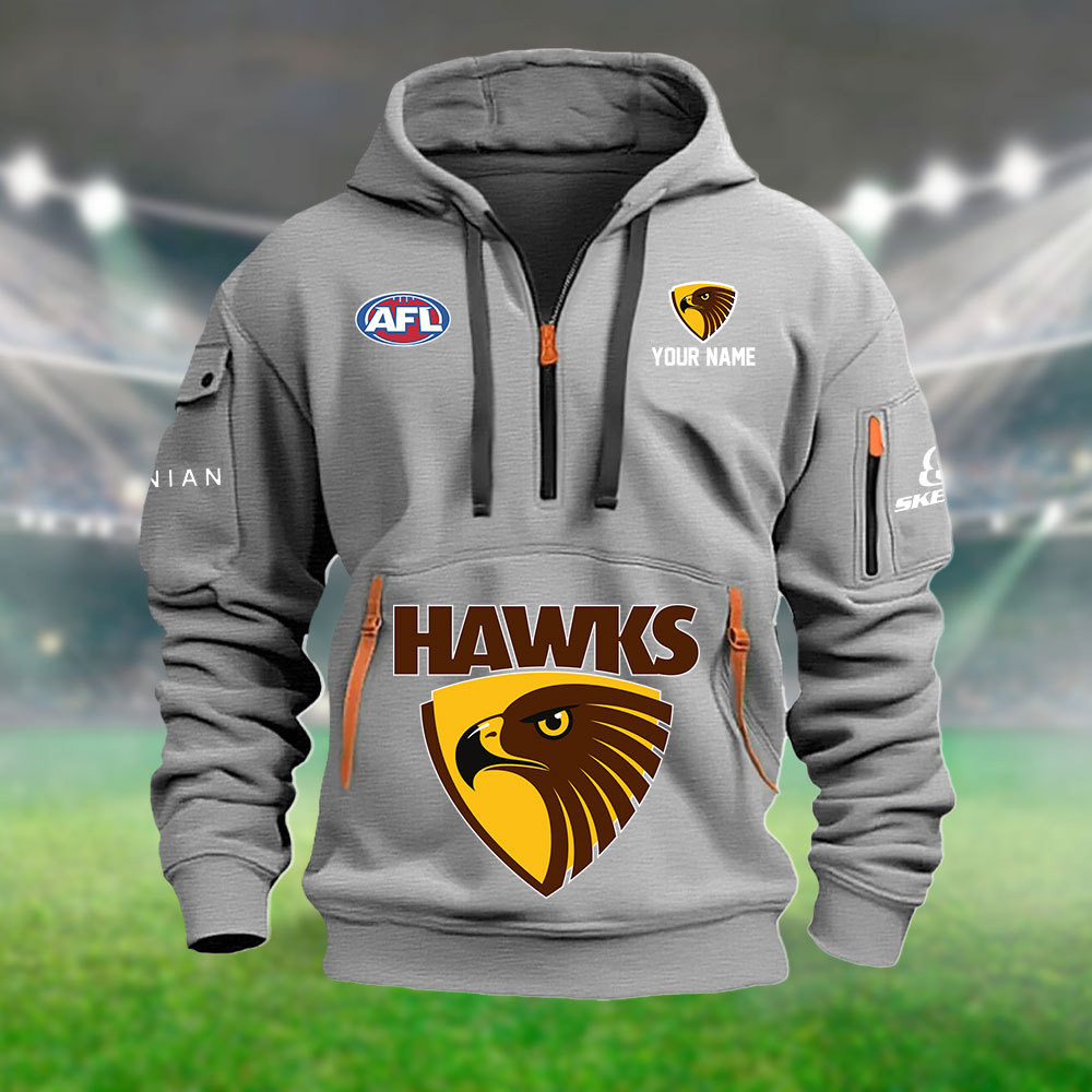 SUILPC2984 HAWTHON Heavy Hoodie - Famjoys SUILPC2984 HAWTHON Heavy Hoodie - Famjoys