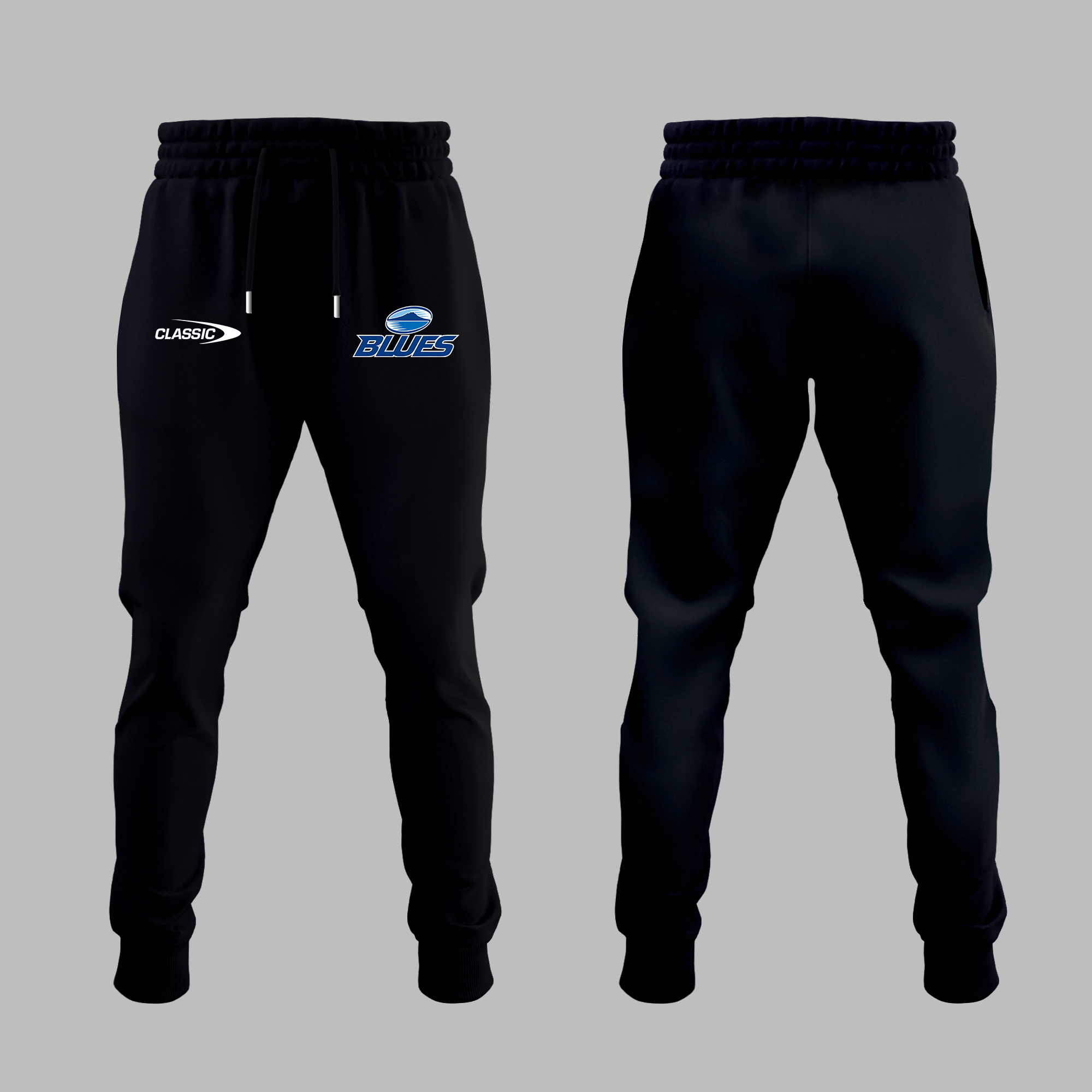 Super Rugby The Blues New Hoodie 2024 - Famjoys Super Rugby The Blues New Hoodie 2024 - Famjoys