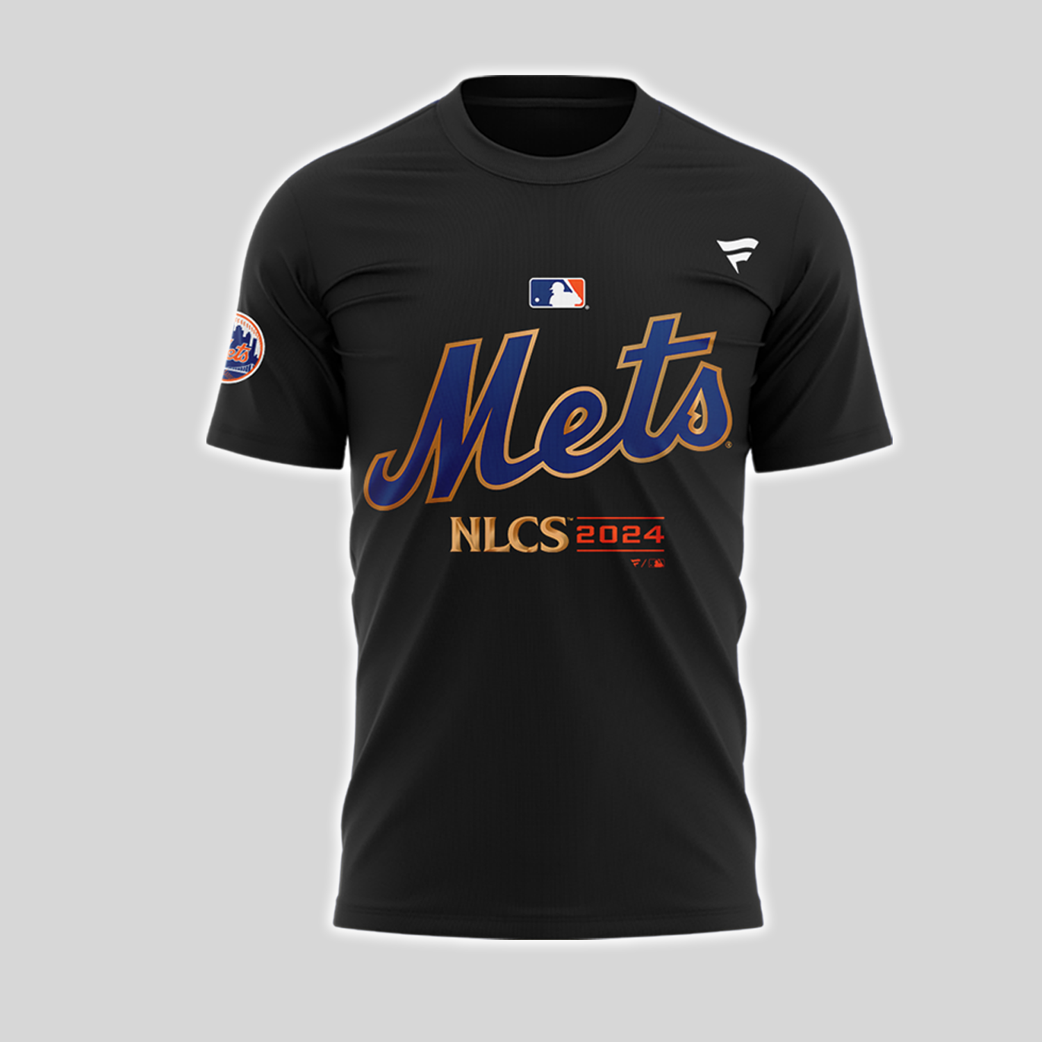 Super Special NLCS OMG Mets Tshirt 2024 - Famjoys Super Special NLCS OMG Mets Tshirt 2024 - Famjoys