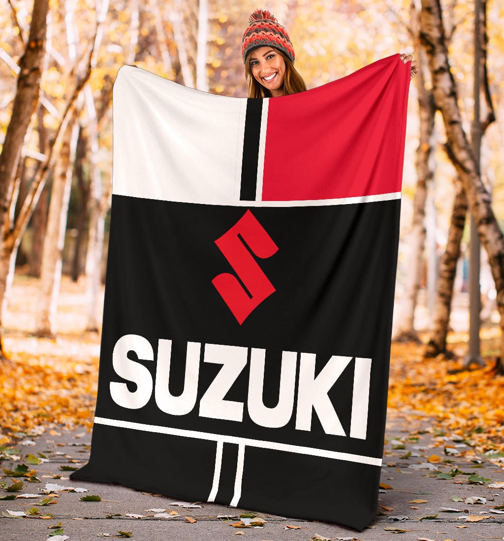 Suzuki Blanket V1 - Famjoys Suzuki Blanket V1 - Famjoys