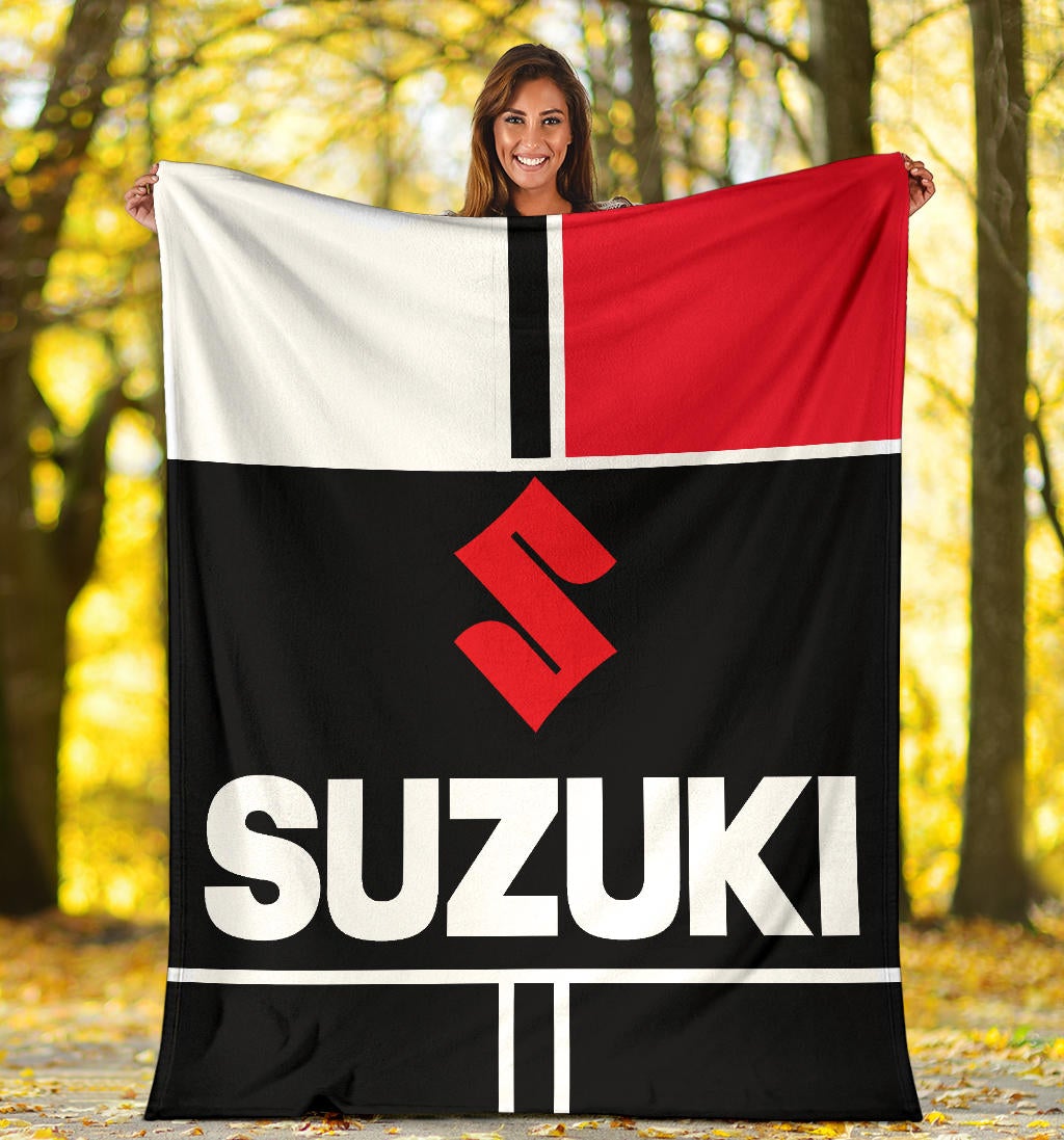 Suzuki Blanket V1 - Famjoys Suzuki Blanket V1 - Famjoys