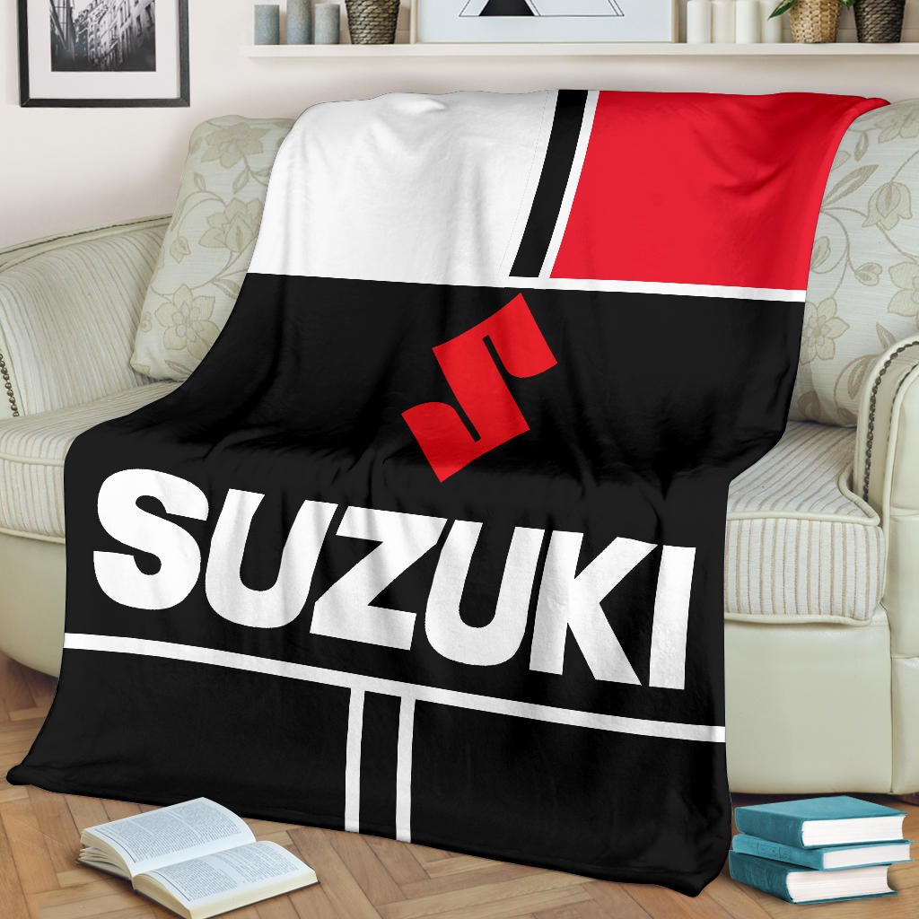 Suzuki Blanket V1 - Famjoys Suzuki Blanket V1 - Famjoys