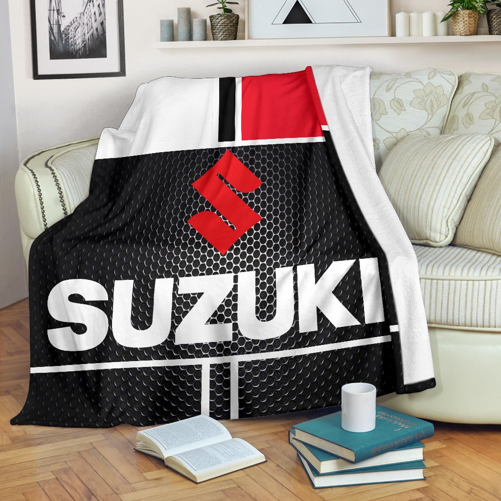 Suzuki Blanket V2 - Famjoys Suzuki Blanket V2 - Famjoys