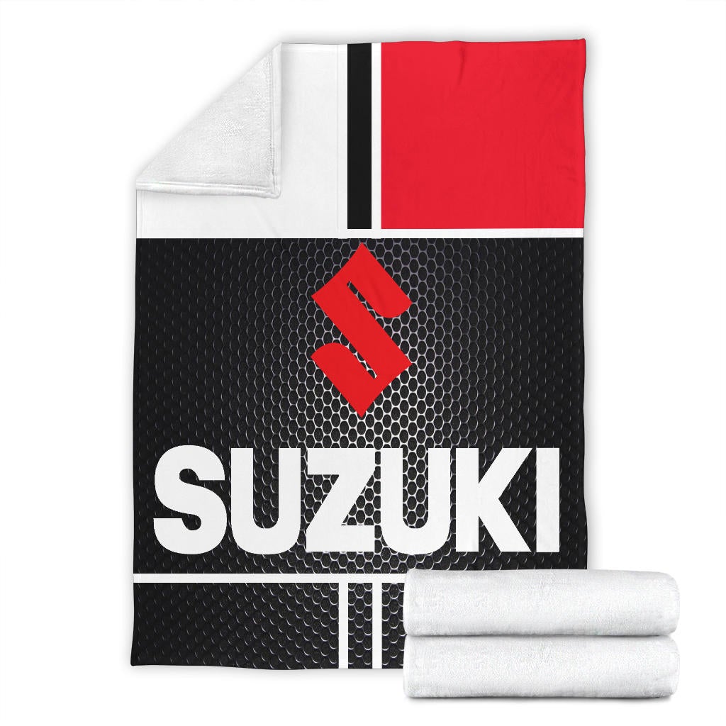 Suzuki Blanket V2 - Famjoys Suzuki Blanket V2 - Famjoys