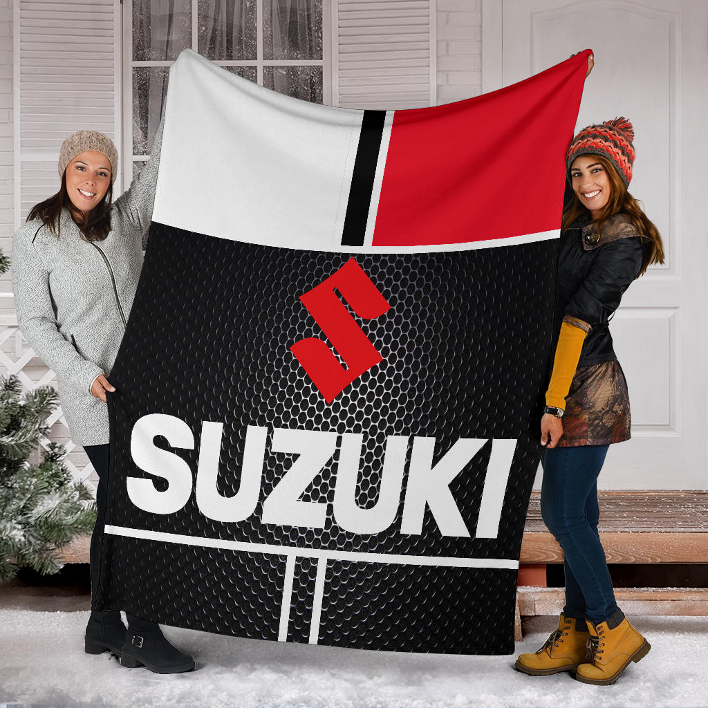 Suzuki Blanket V2 - Famjoys Suzuki Blanket V2 - Famjoys