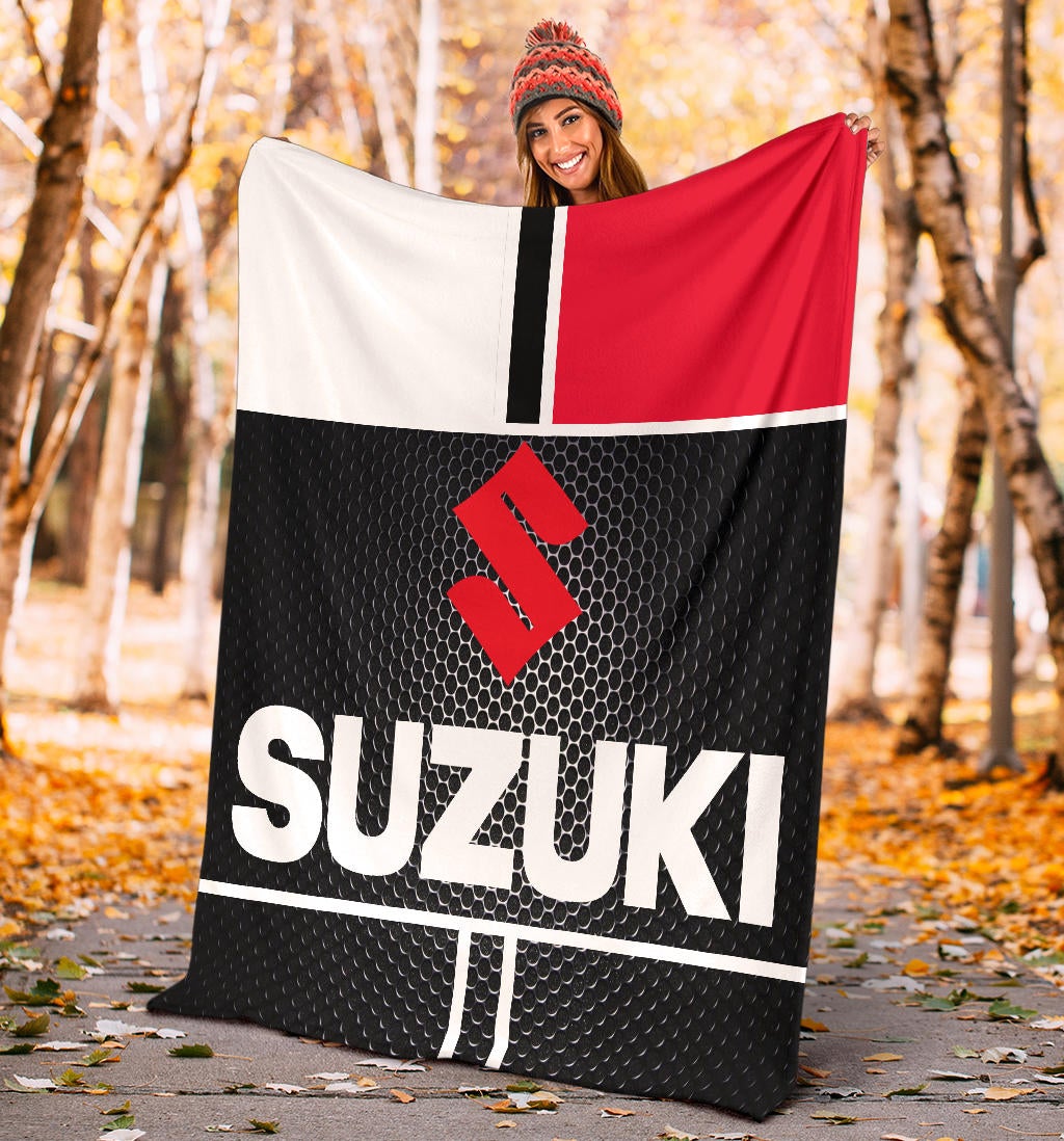 Suzuki Blanket V2 - Famjoys Suzuki Blanket V2 - Famjoys