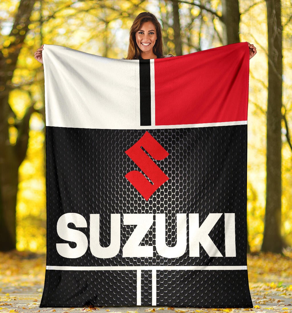 Suzuki Blanket V2 - Famjoys Suzuki Blanket V2 - Famjoys