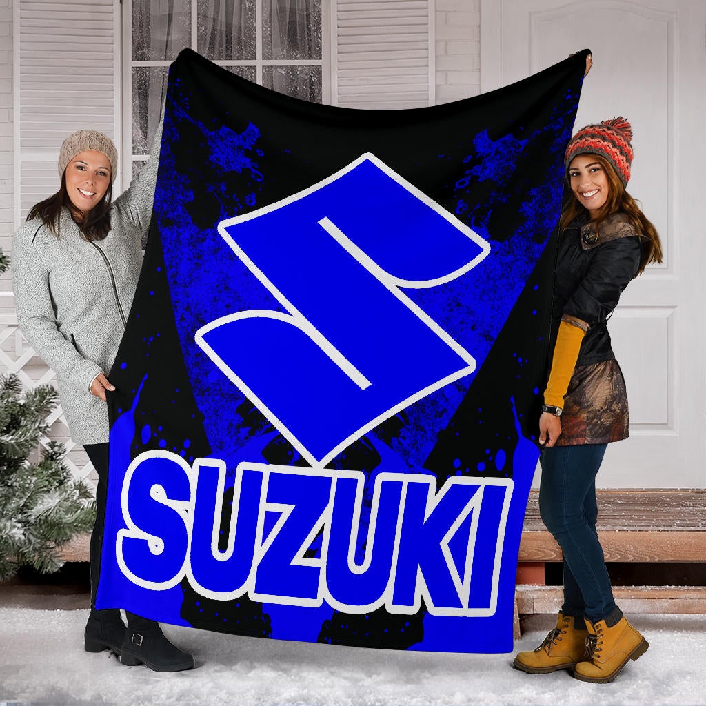 Suzuki Blanket V3 - Famjoys Suzuki Blanket V3 - Famjoys