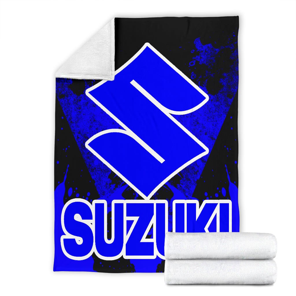Suzuki Blanket V3 - Famjoys Suzuki Blanket V3 - Famjoys