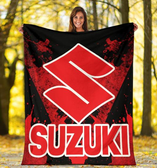 Suzuki Blanket V3 - Famjoys Suzuki Blanket V3 - Famjoys