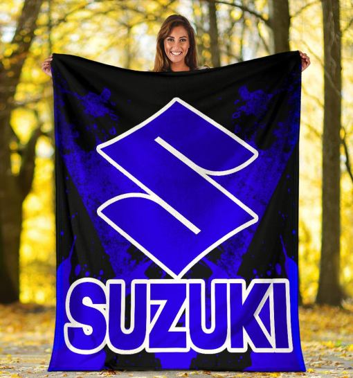 Suzuki Blanket V3 - Famjoys Suzuki Blanket V3 - Famjoys