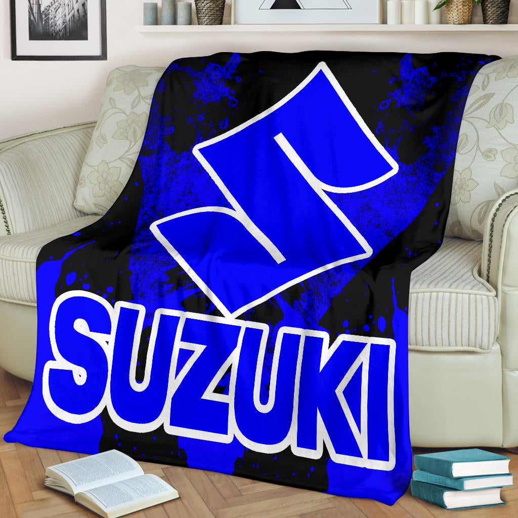 Suzuki Blanket V3 - Famjoys Suzuki Blanket V3 - Famjoys